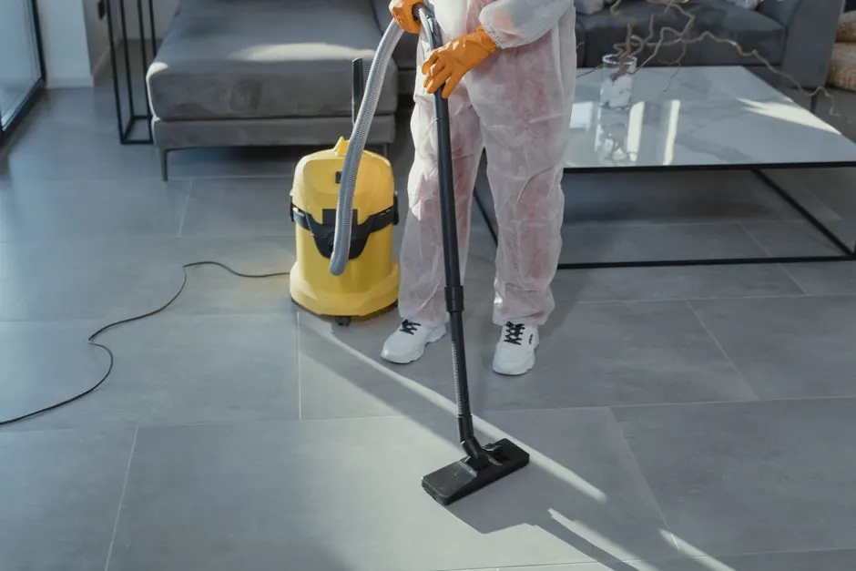 Why Bedford Homeowners Book an Inspection First